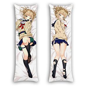 Himiko Toga Body Pillow Dakimakura Cover Anime For Fans Girl OT2102