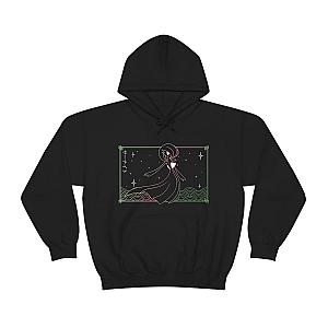 Gardevoir Pokemon Hoodie / Sweatshirt