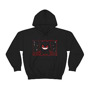 Gengar Pokemon Hoodie / Sweatshirt