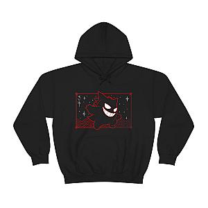 Gengar Pokemon Hoodie / Sweatshirt