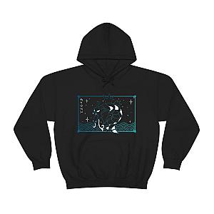 Gyarados Pokemon Hoodie / Sweatshirt