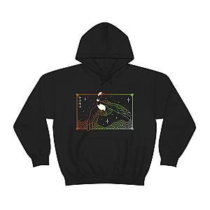 Ho-oh Pokemon Hoodie / Sweatshirt