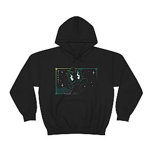 Marshadow Pokemon Hoodie / Sweatshirt