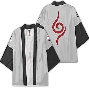 Anbu Kimono Shirts Custom Anime Naruto OT2102