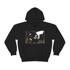 Pikachu Pokemon Hoodie / Sweatshirt