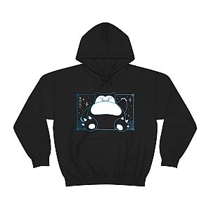 Snorlax Pokemon Hoodie / Sweatshirt