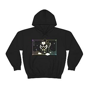 Raikou Pokemon Hoodie / Sweatshirt