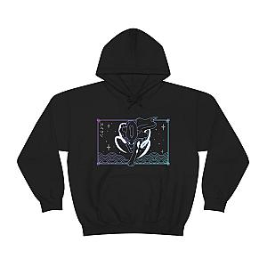 Suicune Pokemon Hoodie / Sweatshirt