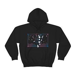 Sylveon Pokemon Hoodie / Sweatshirt