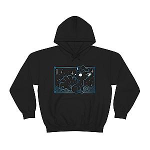 Vulpix Pokemon Hoodie / Sweatshirt