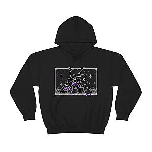 Alakazam Pokemon Hoodie / Sweatshirt