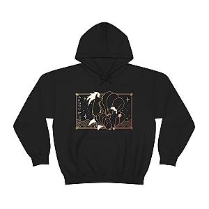 Vulpix Ninetales Pokemon Hoodie / Sweatshirt