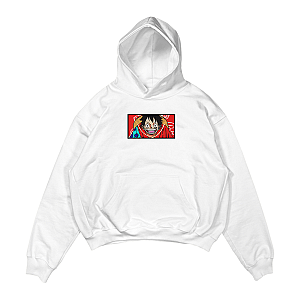 King Embroidered Hoodie / Sweatshirt