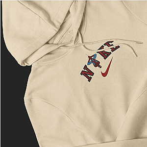 Valentine'S Day Spider-Man Celebration Embroidered Hoodie CK3012