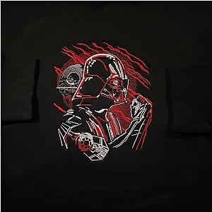 Star Wars Darth Vader Embroidered Hoodie CK3012