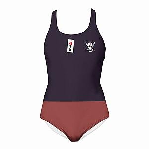 Shanks Symbol Swimsuit Custom Anime Swimwear VA0601 OT2102