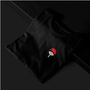 Akatsuki Paddle Subtle Embroidered T-Shirt CK3012