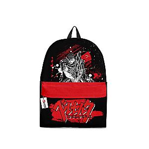 Guts Backpack Berserk Custom Anime Bag For Fans OT2102