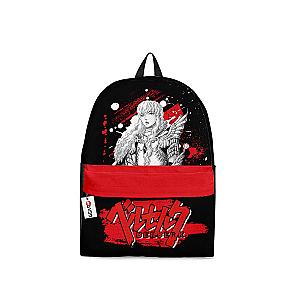 Griffith Backpack Berserk Custom Anime Bag For Fans OT2102