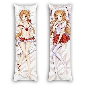 SAO Asuna Body Pillow Dakimakura Cover Anime For Fans Girl OT2102