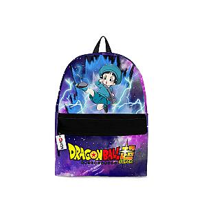 Pan Backpack Dragon Ball Super Custom Anime Bag OT2102