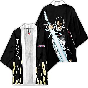 Yhwach Kimono Shirts Custom Anime BL OT2102