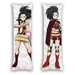 MHA Momo Yaoyorozu Body Pillow Dakimakura Cover Anime For Fans Girl OT2102