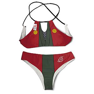 Jiraiya Bikini Nrt Custom Anime Swimsuit VA0601 OT2102