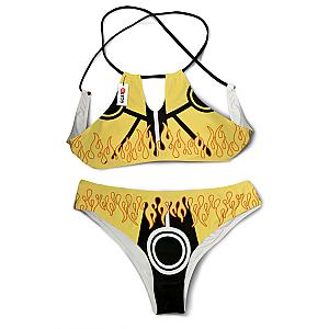 Nrt Uzumaki Bijuu Bikini Nrt Custom Anime Swimsuit VA0601 OT2102