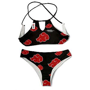 Pain Bikini Akatsuki Custom Anime Swimsuit VA0601 OT2102