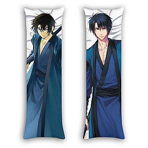 Hak Body Pillow Dakimakura Cover Custom Yona of the Dawn Anime Gifts OT2102