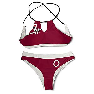 Sakura Haruno Bikini Nrt Custom Anime Swimsuit VA0601 OT2102