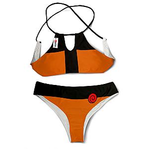 Nrt Uzumaki Bikini Nrt Custom Anime Swimsuit VA0601 OT2102