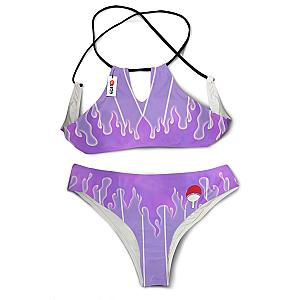 Sasuke Susanoo Bikini Nrt Custom Anime Swimsuit VA0601 OT2102