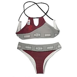 Gaara Bikini Nrt Custom Anime Swimsuit VA0601 OT2102