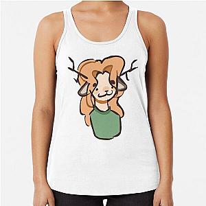 Gemini Tank Top