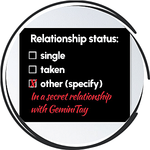 Geminitay Posters