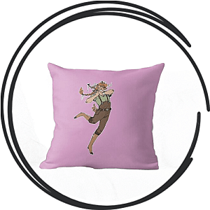 Geminitay Pillows Cover