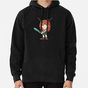 GeminiEmpireSMP Pullover Hoodie