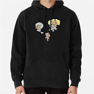 Geminii Empires SMP Pullover Hoodie