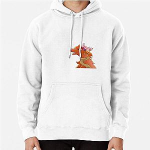 Gemini Pullover Hoodie