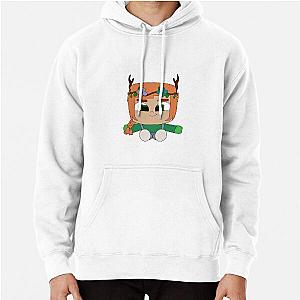 GeminiTay HermitCraft Hoodie