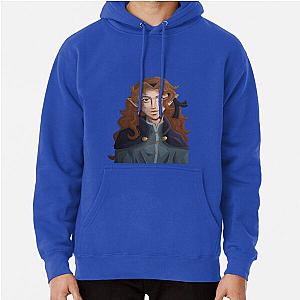 GeminiTay Dredge Hoodie