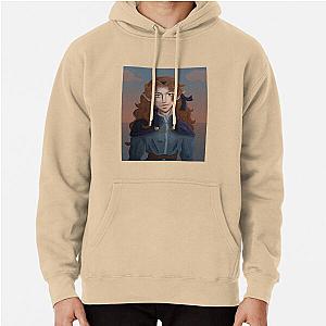 Gemini Tay Dredge Pullover Hoodie