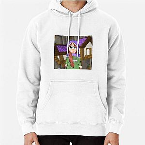 Gemini Empire's SMP Pullover Hoodie
