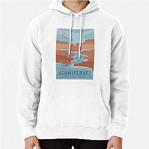 Hermitcraft National Park GeminiTay's Hoodie