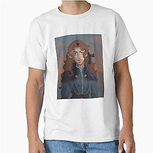 GeminiTay Dredge Classic T-Shirt
 Edited to: GeminiTay Dredge T-Shirt