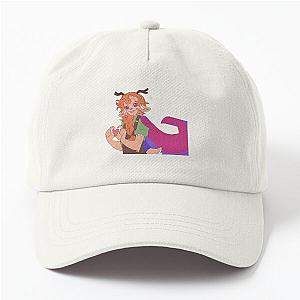 Gemini Tay Empires SMP Dad Hat