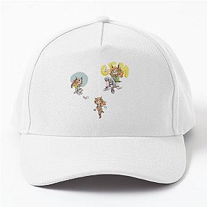 Gemini Empire SMP Cap