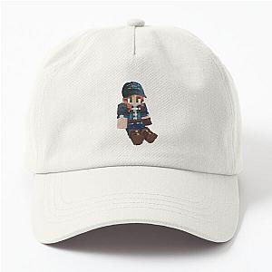 Gemini Woman wants me Fish fear me Dad Hat